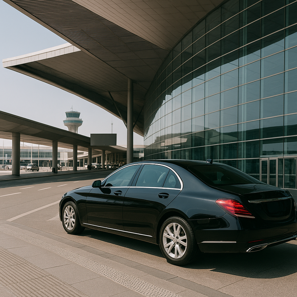 Airport Transfer