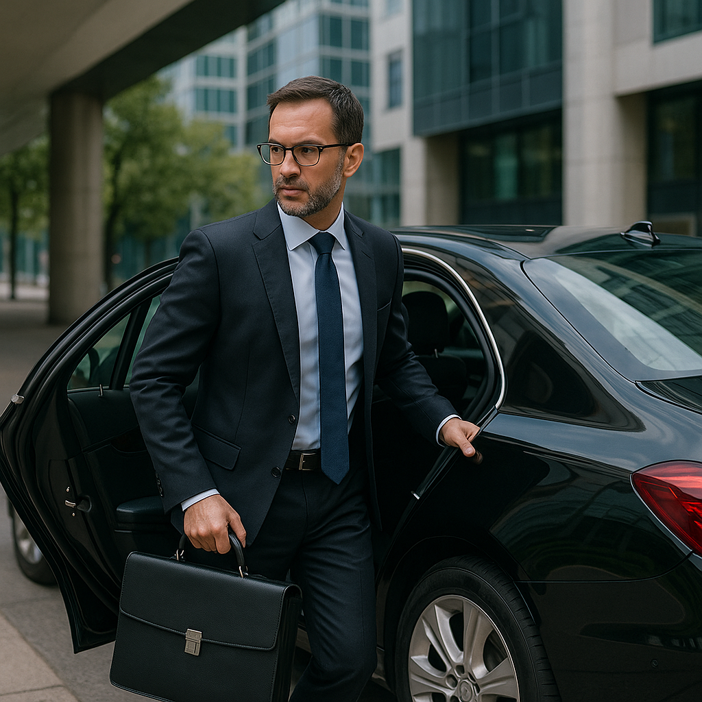 Business Travel