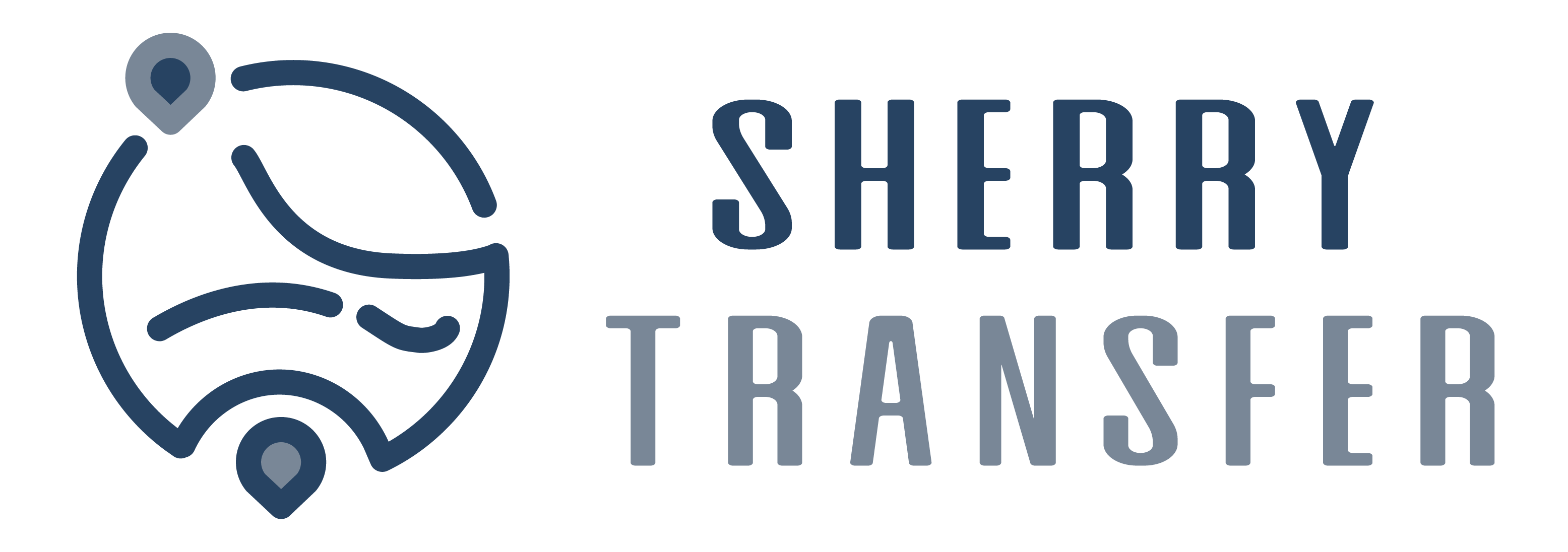 Sherry Transfer
